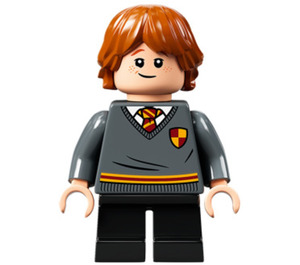 LEGO Ron Weasley Minifigurka