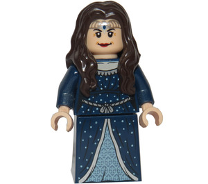 LEGO Rowena Ravenclaw Minifigurka