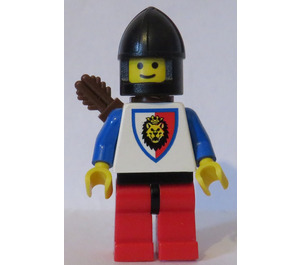 LEGO Royal Knights Archer Minifigurka