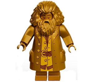 LEGO Rubeus Hagrid (20 Year Anniversary) Minifigurka