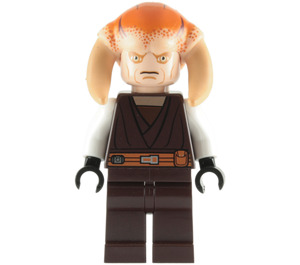 LEGO Saesee Tiin Minifigurka