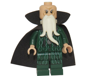 LEGO Salazar Slytherin Minifigurka