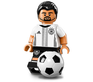 LEGO Sami Khedira 71014-11