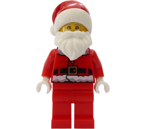 LEGO Santa s Candy Cane 2017 Minifigurka