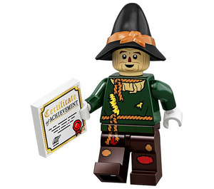 LEGO Scarecrow 71023-18