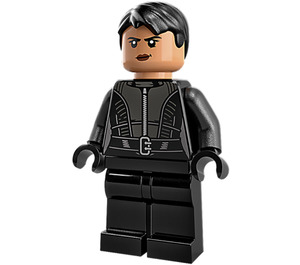 LEGO Selina Kyle Minifigurka