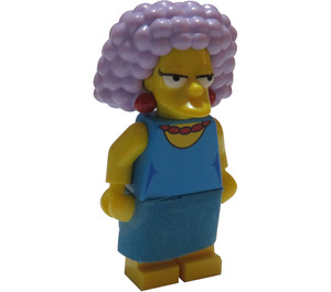 LEGO Selma Minifigurka