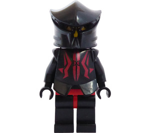 LEGO Shadow Rytíř Vladek Minifigurka