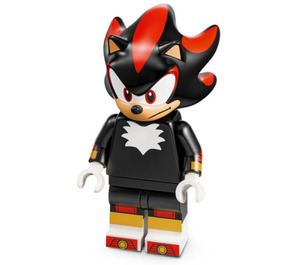 LEGO Shadow The Hedgehog Minifigurka