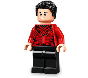 LEGO Shang-Chi Minifigurka