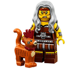 LEGO Sherry Scratchen-Post 71023-6