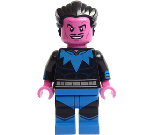LEGO Sinestro Minifigurka