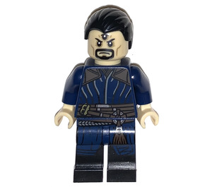 LEGO Sinister Strange Minifigurka