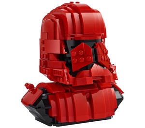 LEGO Sith Trooper Bust 77901