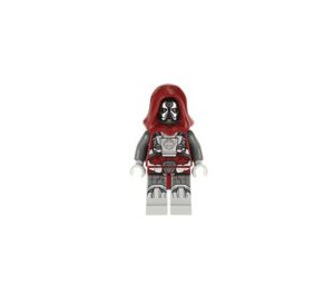 LEGO Sith Warrior Minifigurka