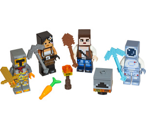 LEGO Skin Pack 853610