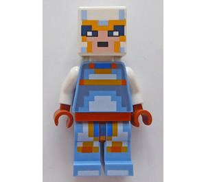 LEGO Lebka Arena Player 2 Minifigurka