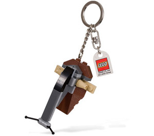 LEGO Slave I Taška Charm (852246)