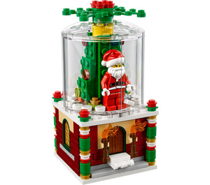 LEGO Snowglobe 40223