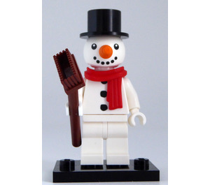 LEGO Snowman 71034-3