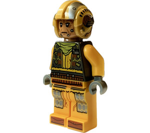 LEGO Snub Fighter Pilot Minifigurka