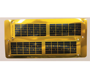 LEGO Solar Panels, Stavebnice z 2 (78267)