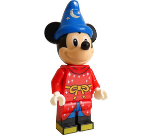 LEGO Sorcerer's Apprentice Mickey Minifigurka