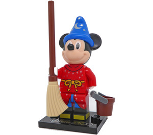 LEGO Sorcerer's Apprentice Mickey 71038-4