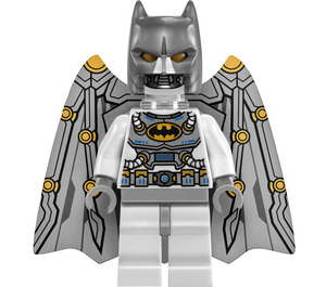 LEGO Vesmír Batman Minifigurka