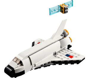 LEGO Space Shuttle 31134