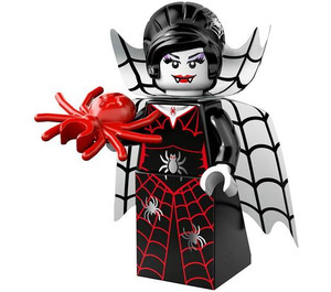 LEGO Spider Lady 71010-16