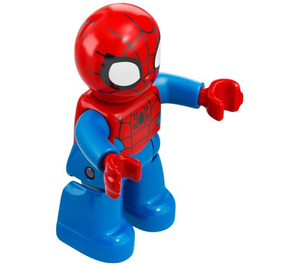 LEGO Spider-Muž s Velký Oči Figurka Duplo