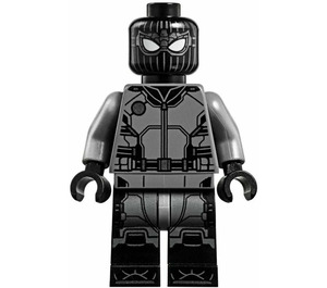 LEGO Spider-Muž s Stealth Oblek Minifigurka