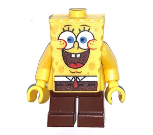 LEGO SpongeBob SquarePants Minifigurka