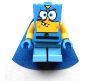 LEGO SpongeBob Super Hero Minifigurka