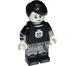 LEGO Spooky Boy Minifigurka