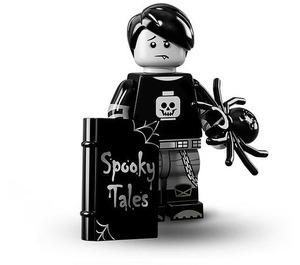 LEGO Spooky Boy 71013-5