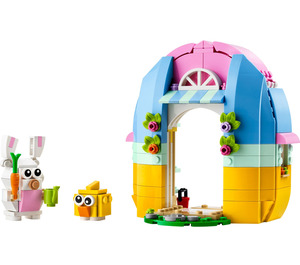 LEGO Spring Garden House 40682