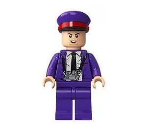 LEGO Stan Shunpike Minifigurka