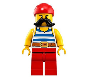 LEGO Starboard Minifigurka