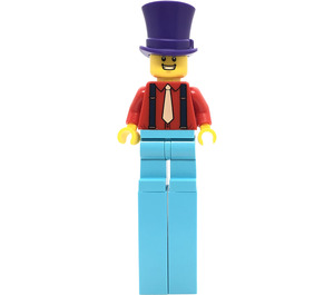 LEGO Stilt Walker Minifigurka