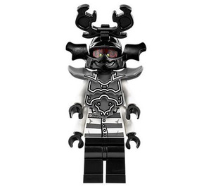 LEGO Stone Army Warrior (Giant) Minifigurka