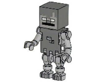 LEGO Stray Minifigurka