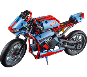 LEGO Street Motorcycle 42036