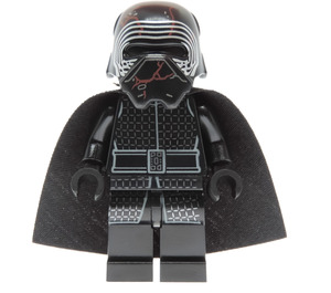 LEGO Supreme Leader Kylo Ren Minifigurka