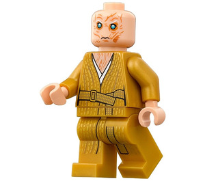 LEGO Supreme Leader Snoke Minifigurka