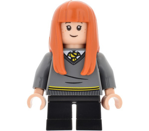 LEGO Susan Bones s Hufflepuff Skokan Minifigurka