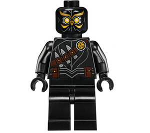 LEGO Talon Assassin Minifigurka