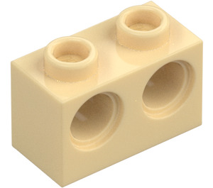 LEGO Kostka 1 x 2 s 2 otvory (32000)