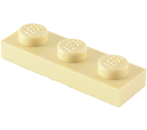 LEGO Deska 1 x 3 (3623)